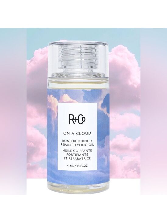 R+Co Other - R+Co On A Cloud Bond Building & Repair Styling Oil